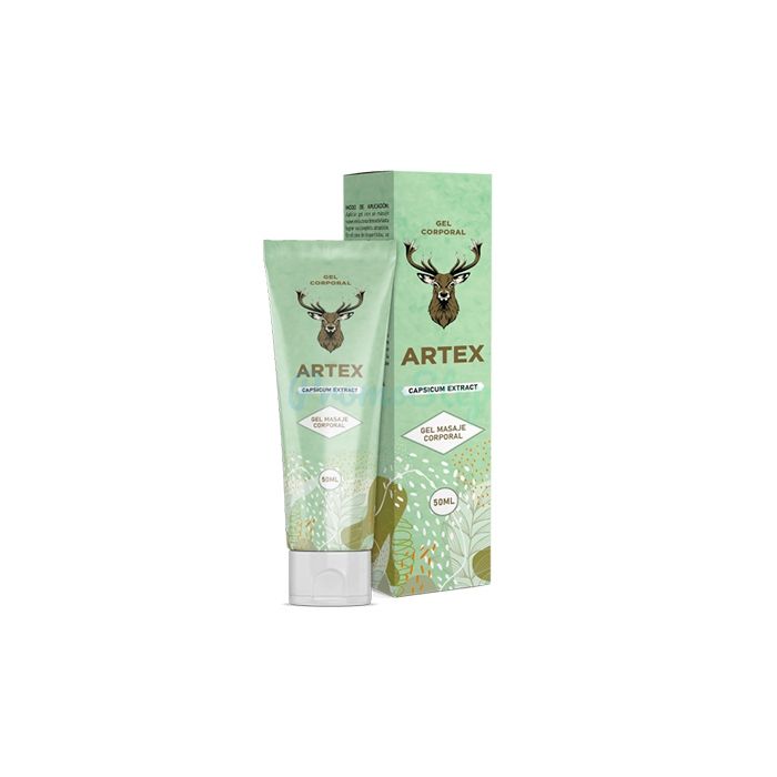 ⦗ Artex gel ⦘ ⦗ remedio para la salud de las articulaciones ⦘