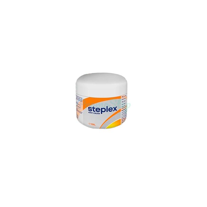 ⦗ Steplex cream ⦘ ⦗ संयुक्त स्वास्थ्य उत्पादन ⦘