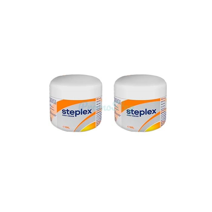 ⦗ Steplex cream ⦘ ⦗ संयुक्त स्वास्थ्य उत्पादन ⦘