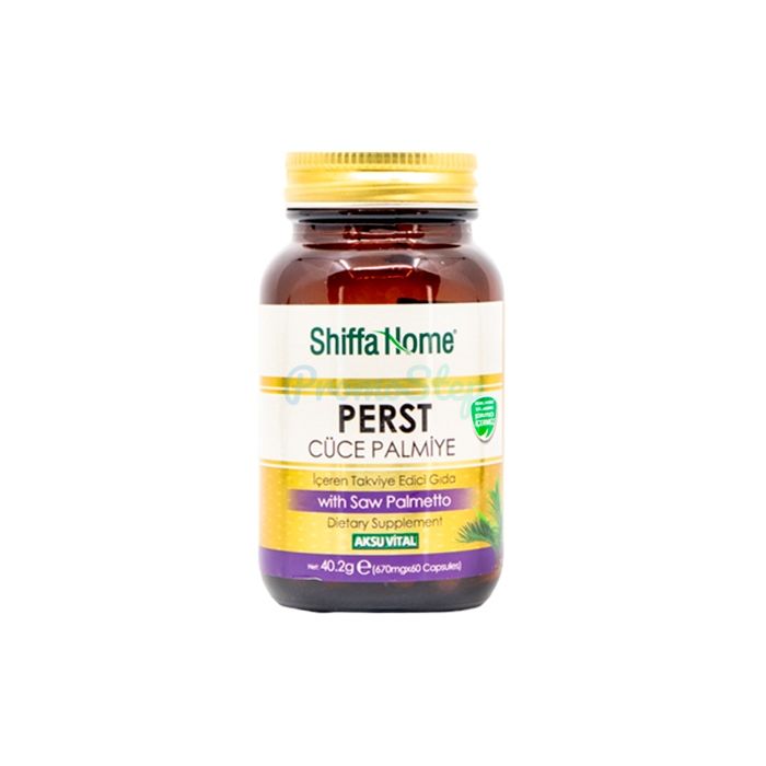 ⦗ Perst ⦘ ⦗ prostate health product ⦘