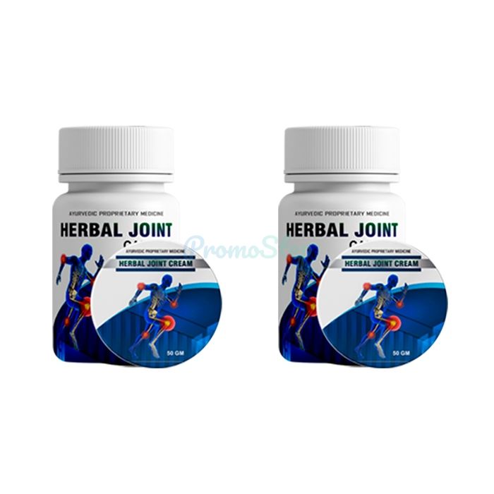 ⦗ Herbal Joint ⦘ ⦗ संयुक्त आरोग्य उत्पादन ⦘