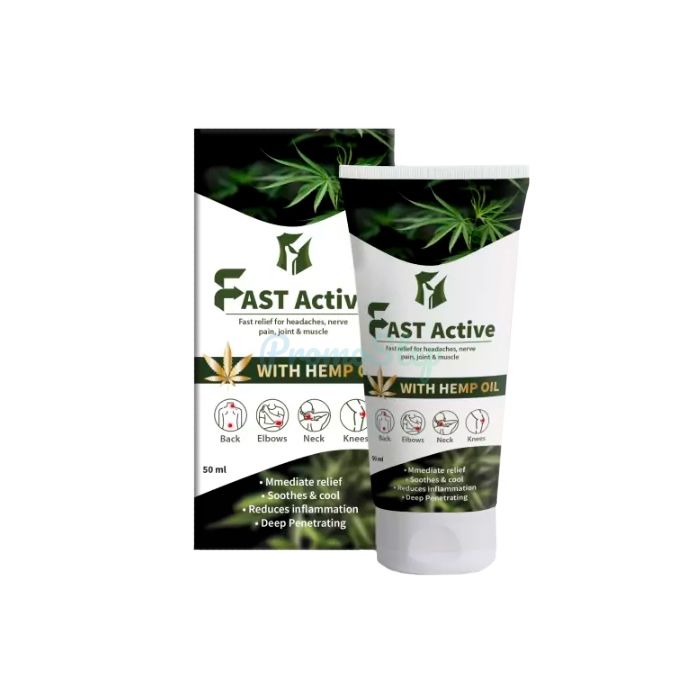 ⦗ Fast Active ⦘ ⦗ joint health product ⦘