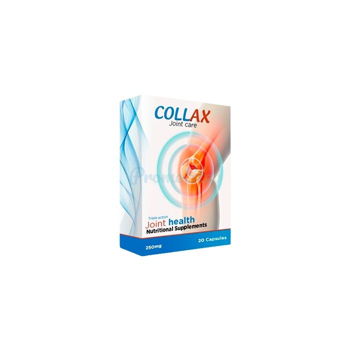 ⦗ Collax ⦘ ⦗ producto para la salud de las articulaciones ⦘