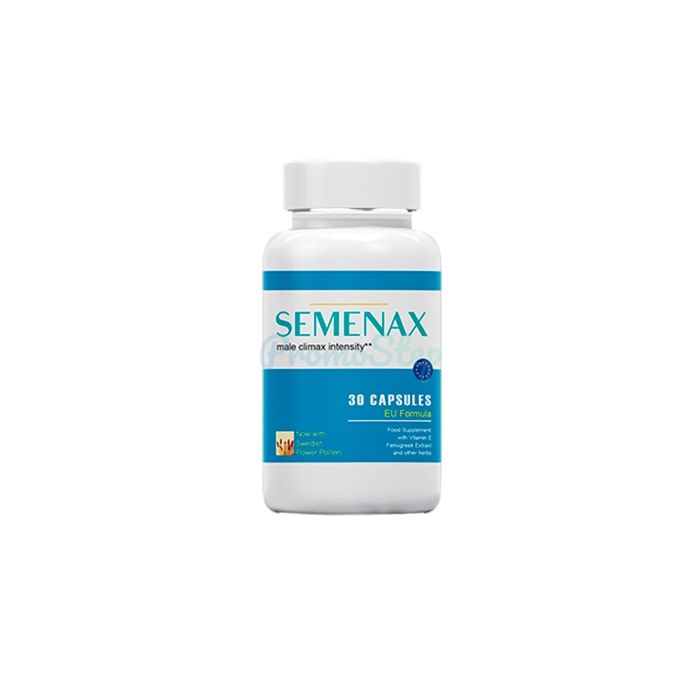 ⦗ Semenax ⦘ ⦗ penis enlargement product ⦘