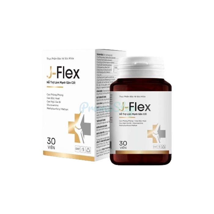 ⦗ Jflex ⦘ ⦗ sản phẩm sức khỏe chung ⦘