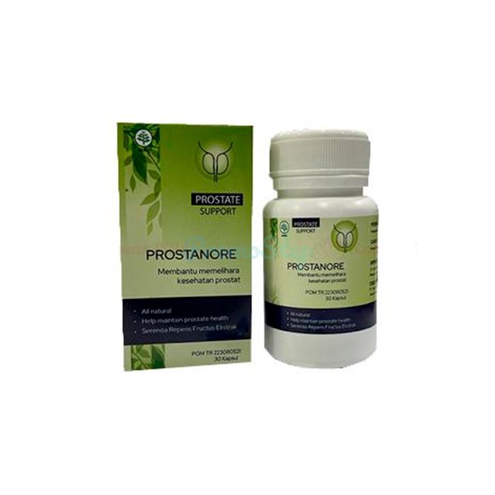 ⦗ Prostanore ⦘ ⦗ capsules for prostatitis ⦘