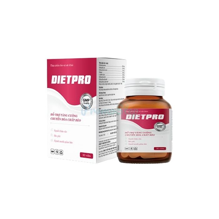 ⦗ Dietpro ⦘ ⦗ sản phẩm kiểm soát cân nặng ⦘