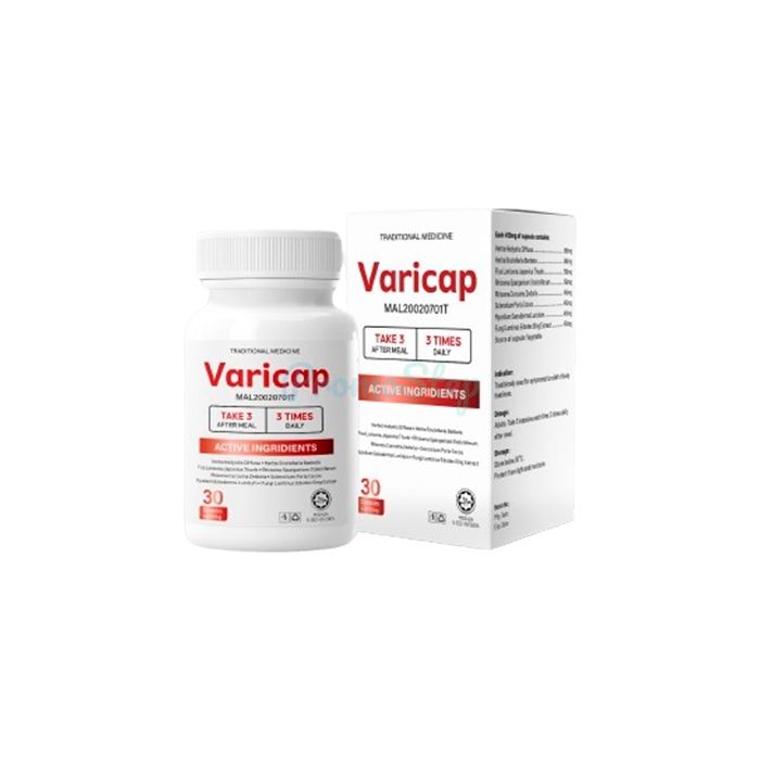 ⦗ Varicap ⦘ ⦗ remedy for high blood pressure ⦘