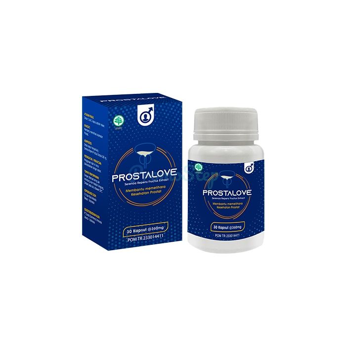 ⦗ Prostalove ⦘ ⦗ prostate health product ⦘