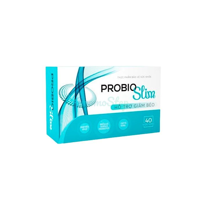 ⦗ Probioslim ⦘ ⦗ sản phẩm kiểm soát cân nặng ⦘