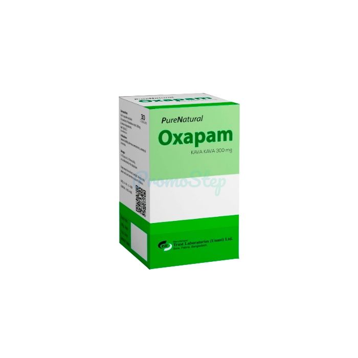 ⦗ Oxapam ⦘ ⦗ capsules for potency ⦘