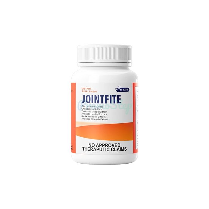 ⦗ Jointfite ⦘ ⦗ joint health product ⦘