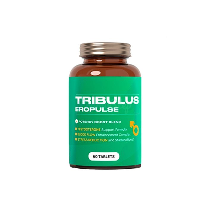 ⦗ Tribulus Eropulse ⦘ ⦗ male libido enhancer ⦘