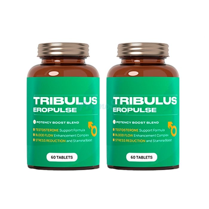 ⦗ Tribulus Eropulse ⦘ ⦗ male libido enhancer ⦘