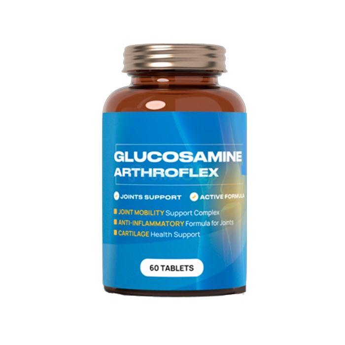 ⦗ Glucosamine Arthroflex ⦘ ⦗ joint health product ⦘