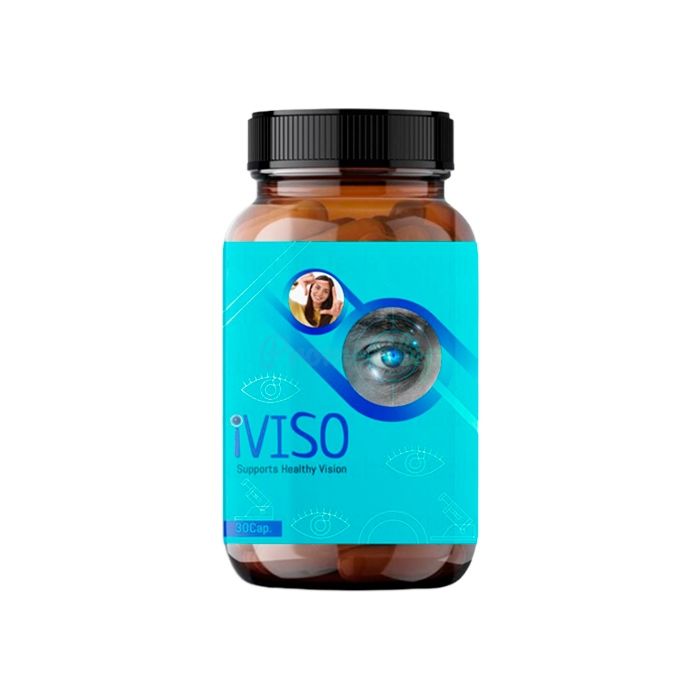 ⦗ Iviso ⦘ ⦗ eye health product ⦘