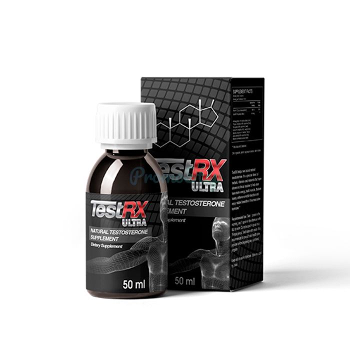 ⦗ TestRX ⦘ ⦗ male libido enhancer ⦘