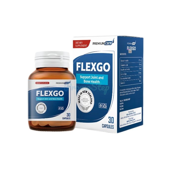 ⦗ Flexgo ⦘ ⦗ sản phẩm sức khỏe chung ⦘