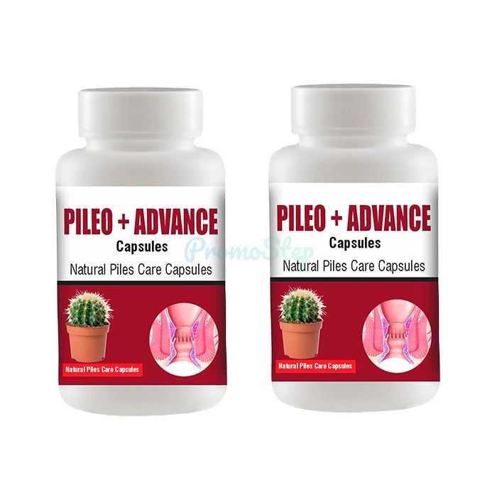 ⦗ Pileo + Advance ⦘ ⦗ மூல நோய்க்கான தீர்வு ⦘