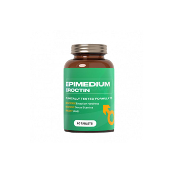 ⦗ Epimedium Eroctin ⦘ ⦗ male libido enhancer ⦘