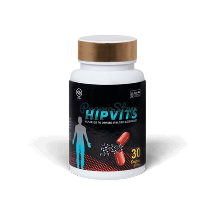 ⦗ Hipvits ⦘ ⦗ remedy for high blood pressure ⦘