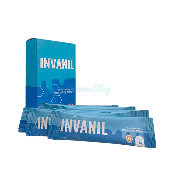 ⦗ Invanil ⦘ ⦗ joint health product ⦘