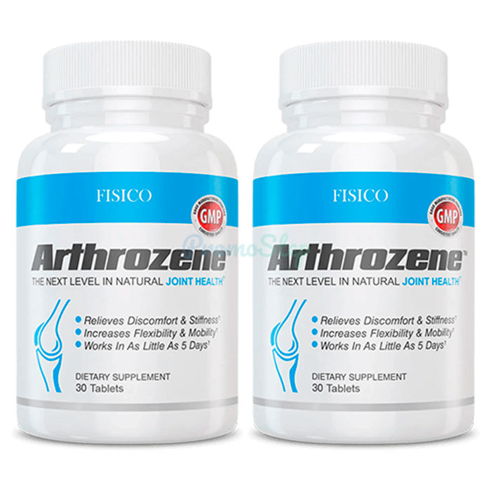 ⦗ Arthrozene ⦘ ⦗ joint health product ⦘