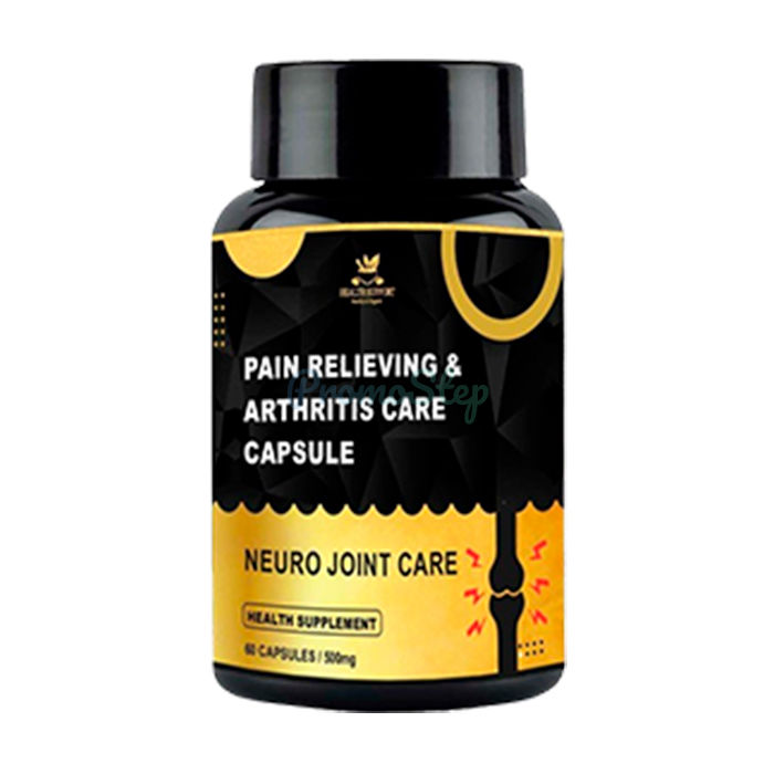 ⦗ Neuro Joint Care ⦘ ⦗ joint health product ⦘