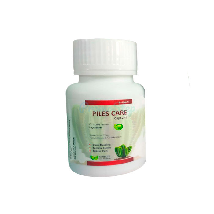 ⦗ Piles Care ⦘ ⦗ হেমোরয়েডের প্রতিকার ⦘