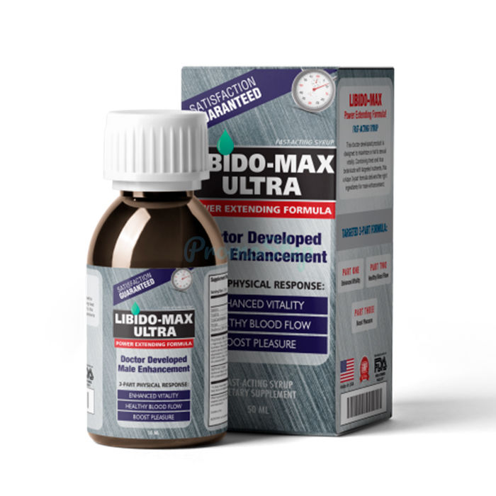 ⦗ Libido Max Ultra ⦘ ⦗ penis enlargement product ⦘