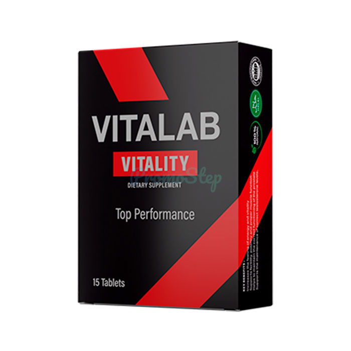 ⦗ Vitalab Vitality ⦘ ⦗ male libido enhancer ⦘