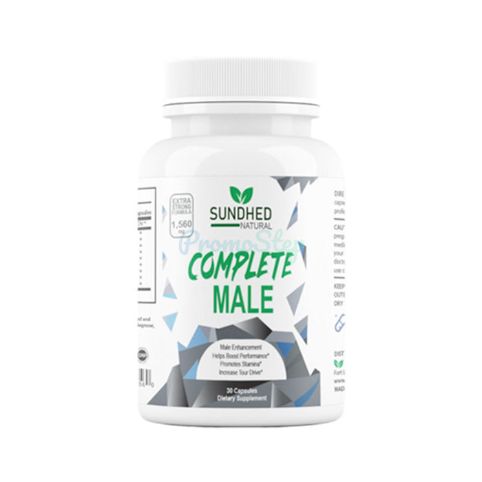 ⦗ Complete Male ⦘ ⦗ male libido enhancer ⦘