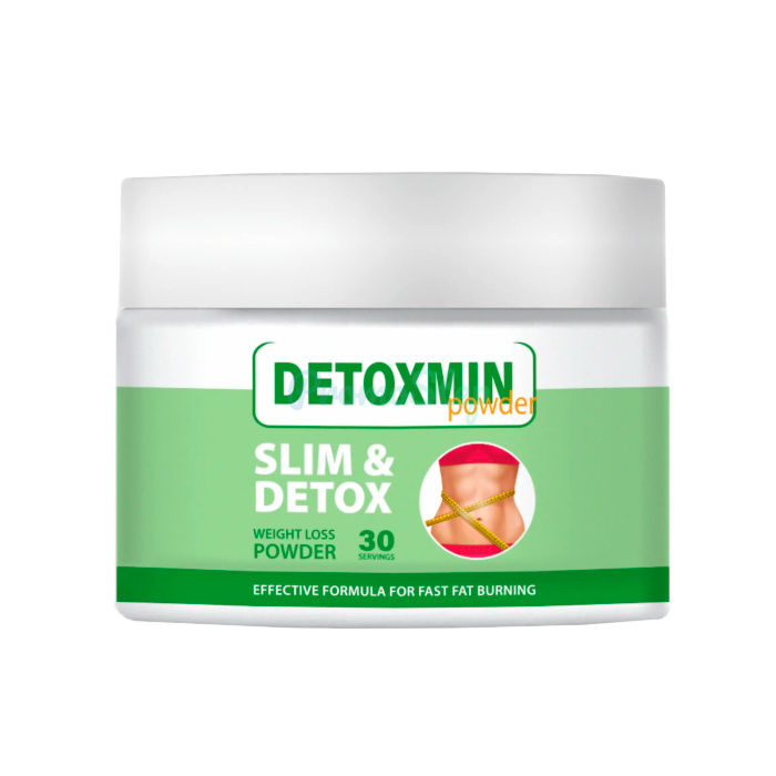 ⦗ Detoxmin ⦘ ⦗ weight control product ⦘