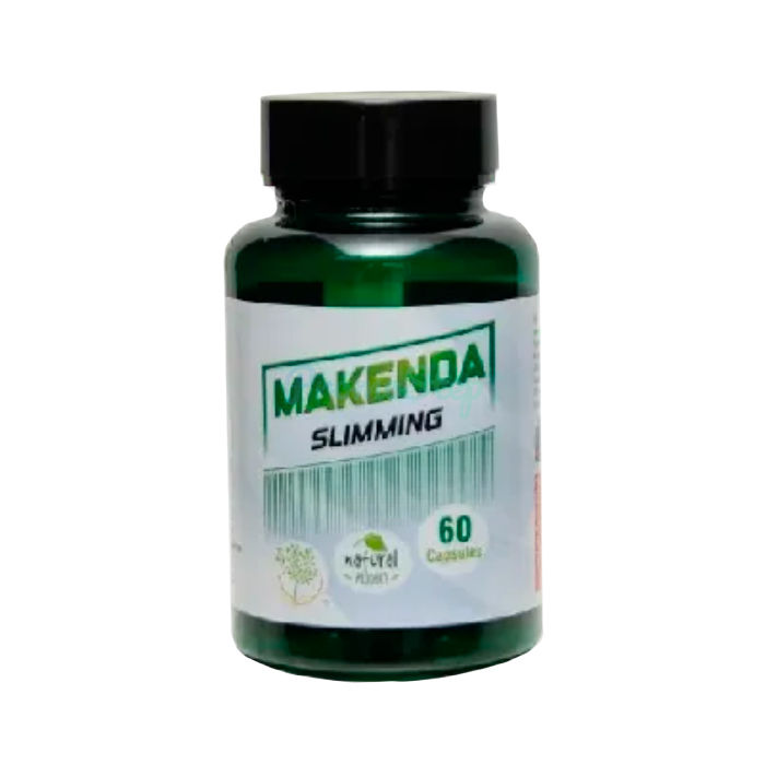 ⦗ Makenda ⦘ ⦗ slimming capsules ⦘