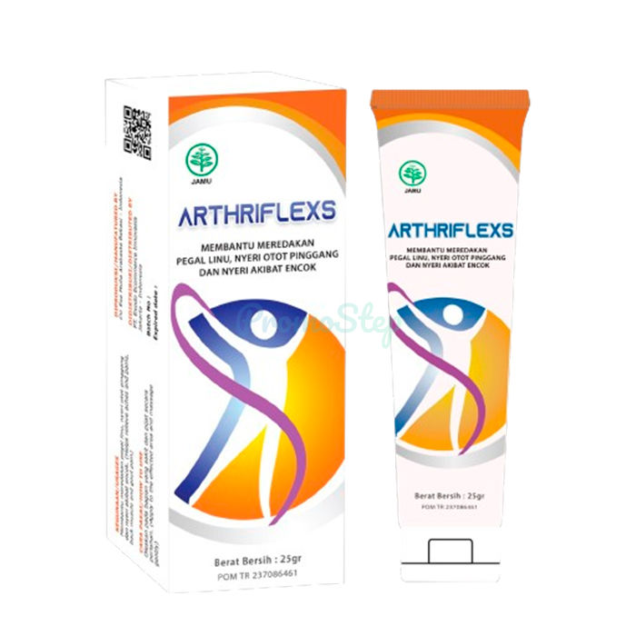 ⦗ Arthriflexs ⦘ ⦗ produk kesehatan bersama ⦘