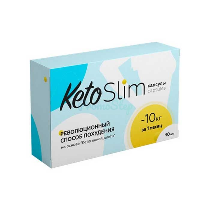 ⦗ Keto Slim ⦘ ⦗ remedio para adelgazar ⦘