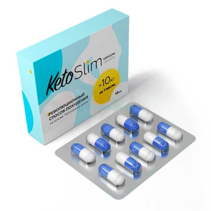 ⦗ Keto Slim ⦘ ⦗ remedio para adelgazar ⦘