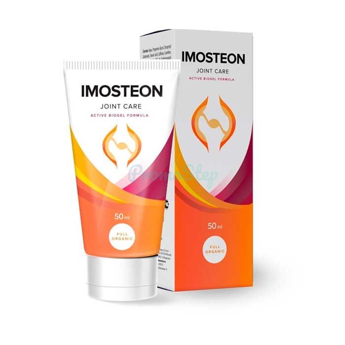 ⦗ Imosteon ⦘ ⦗ joint remedy ⦘