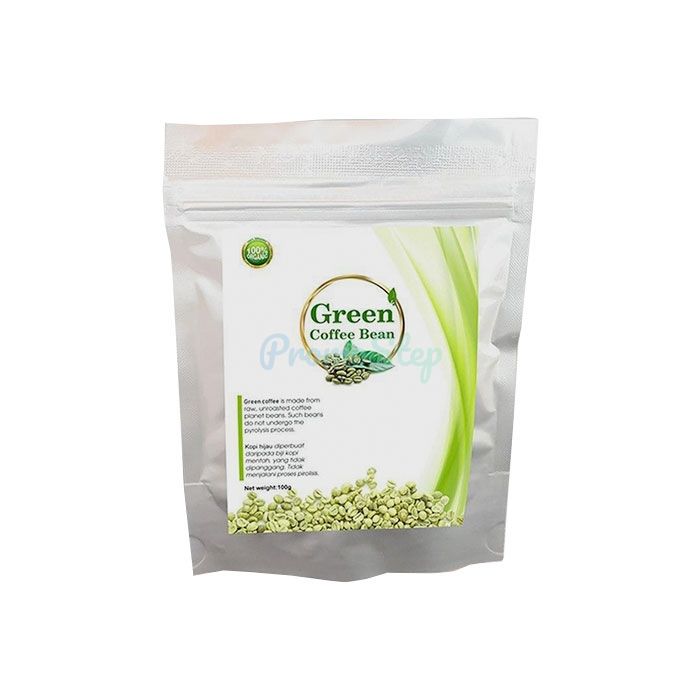 ⦗ Green Coffee ⦘ ⦗ மெலிதான காபி ⦘