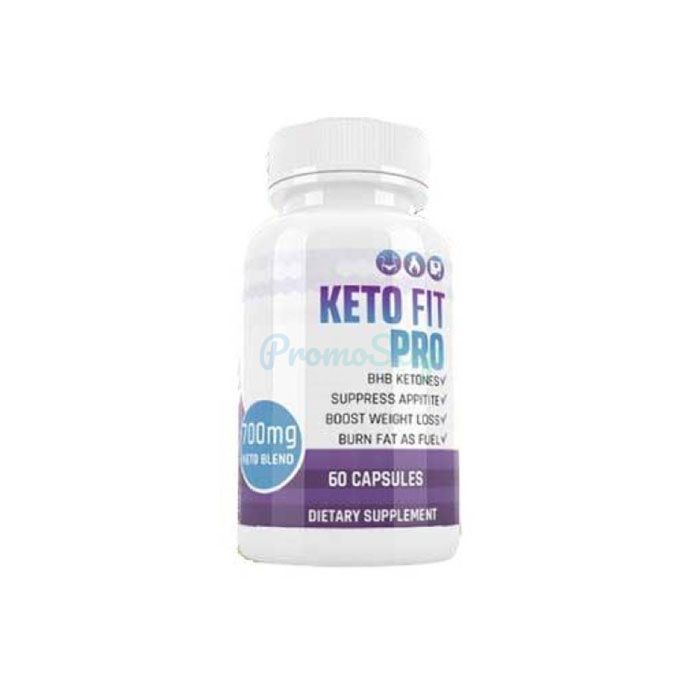 ⦗ Keto Fit Pro ⦘ ⦗ পাতলা ⦘