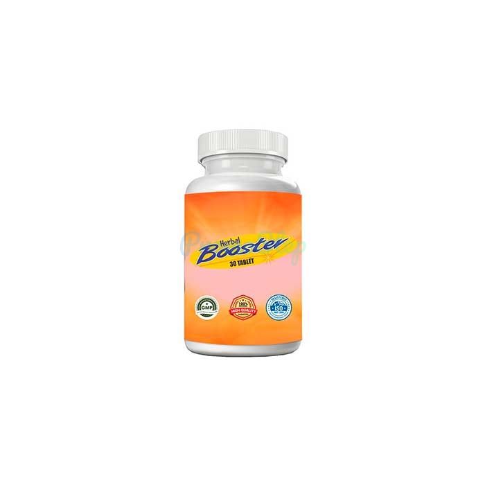 ⦗ Herbal Booster ⦘ ⦗ পুরুষ শক্তি জন্য প্রতিকার ⦘