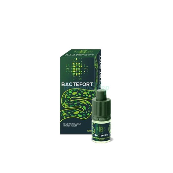 ⦗ Bactefort ⦘ ⦗ produk anti parasit ⦘