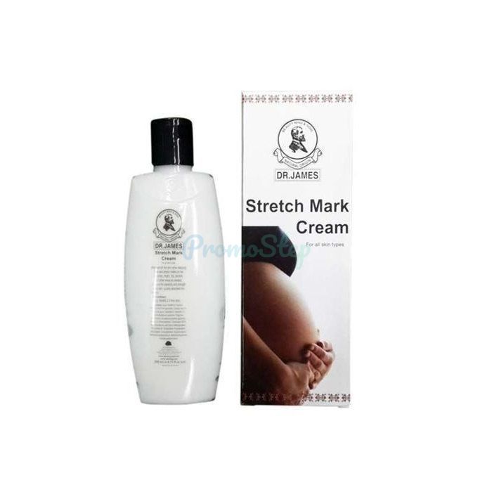 ⦗ Dr James ⦘ ⦗ cream for stretch marks ⦘