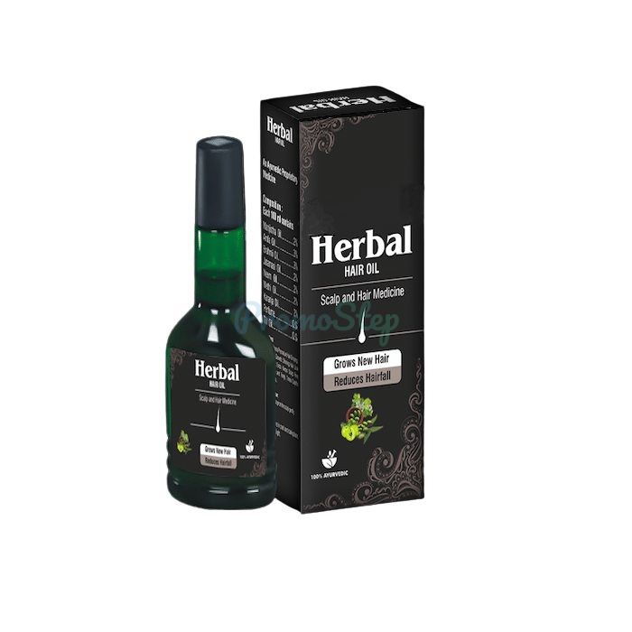 ⦗ Herbal hair Oil ⦘ ⦗ টাকের প্রতিকার ⦘