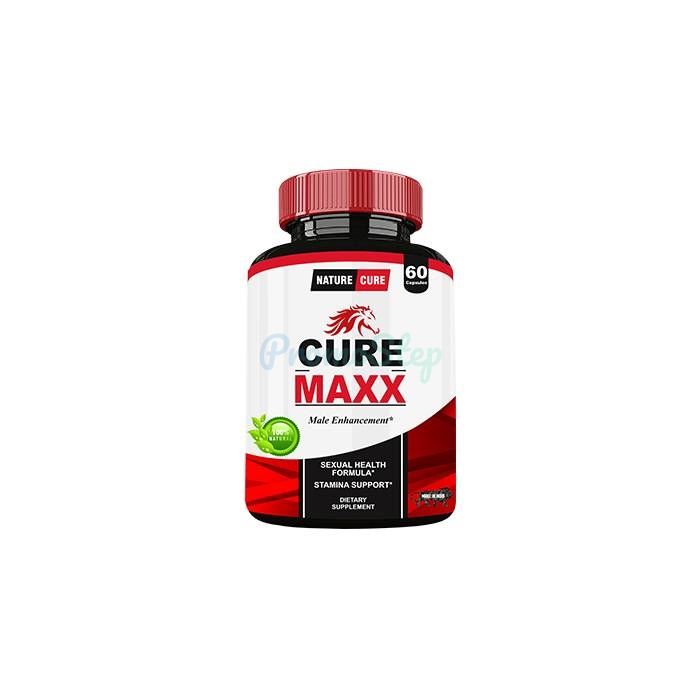 ⦗ Cure Maxx ⦘ ⦗ ஆற்றலுக்கான தீர்வு ⦘