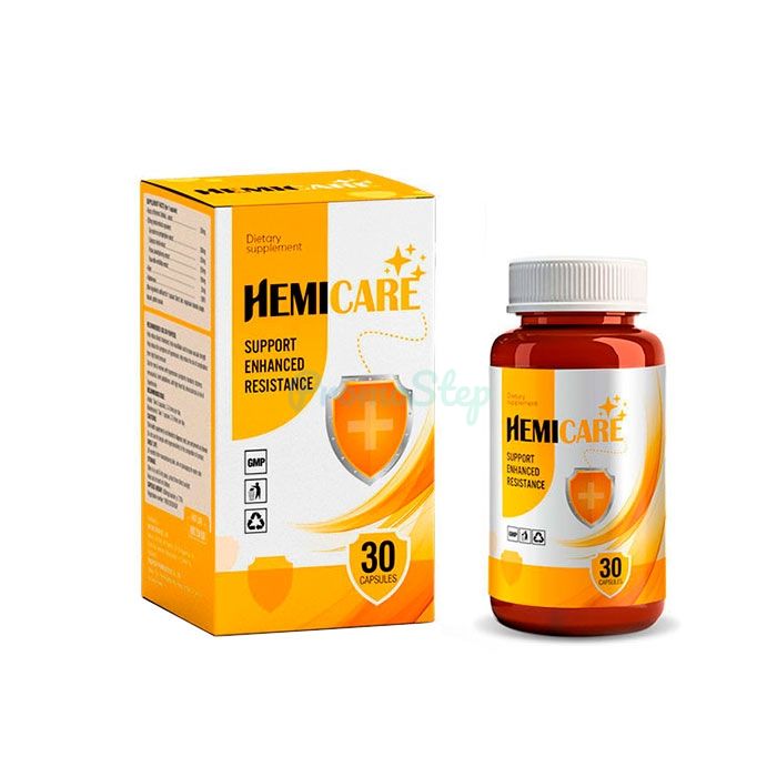 ⦗ Hemicare ⦘ ⦗ phương thuốc miễn dịch ⦘