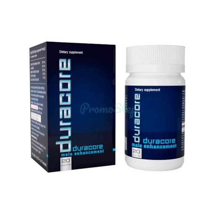 ⦗ Duracore ⦘ ⦗ potency treatment product ⦘