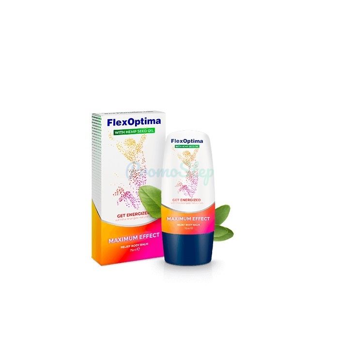 ⦗ FlexOptima ⦘ ⦗ மூட்டுகளுக்கு தீர்வு ⦘