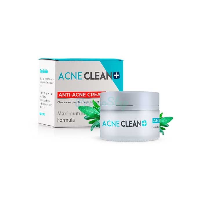 ⦗ AcneClean+ ⦘ ⦗ ក្រែមមុន ⦘