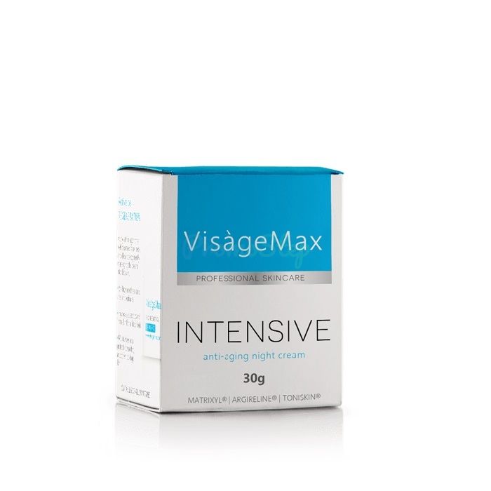 ⦗ VisageMax ⦘ ⦗ வயதான எதிர்ப்பு கிரீம் ⦘